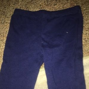 baby pants!